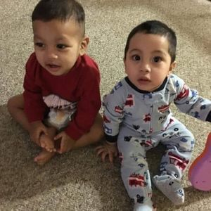 Meet your Posher, Marene